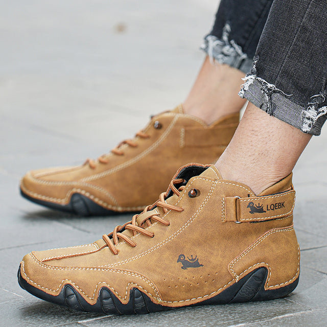Rutschkomfort | Rutschfeste, Bequeme Schuhe (Unisex)