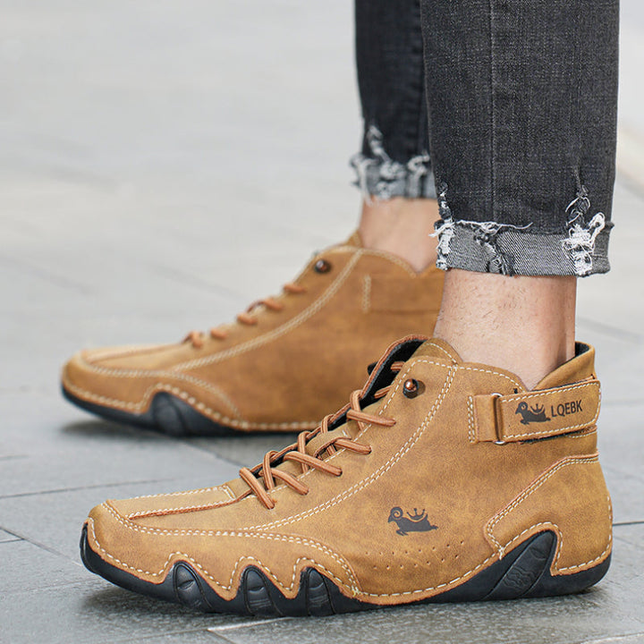 Rutschkomfort | Rutschfeste, Bequeme Schuhe (Unisex)