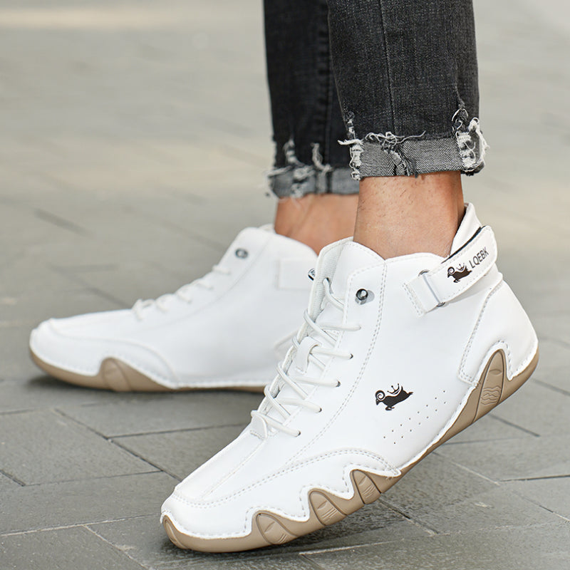 Rutschkomfort | Rutschfeste, Bequeme Schuhe (Unisex)