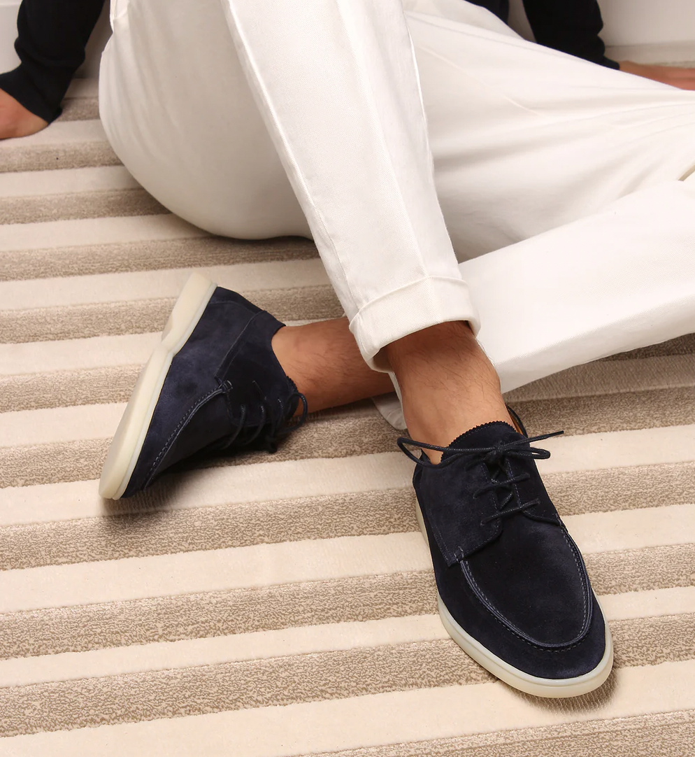 Lucasloafer | Elegante Sommer Loafers