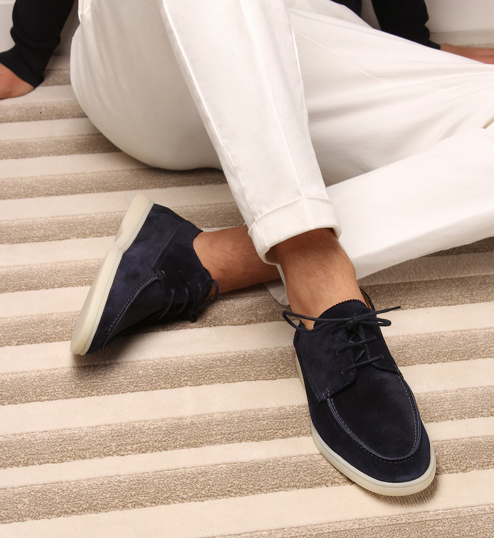 Lucasloafer | Elegante Sommer Loafers