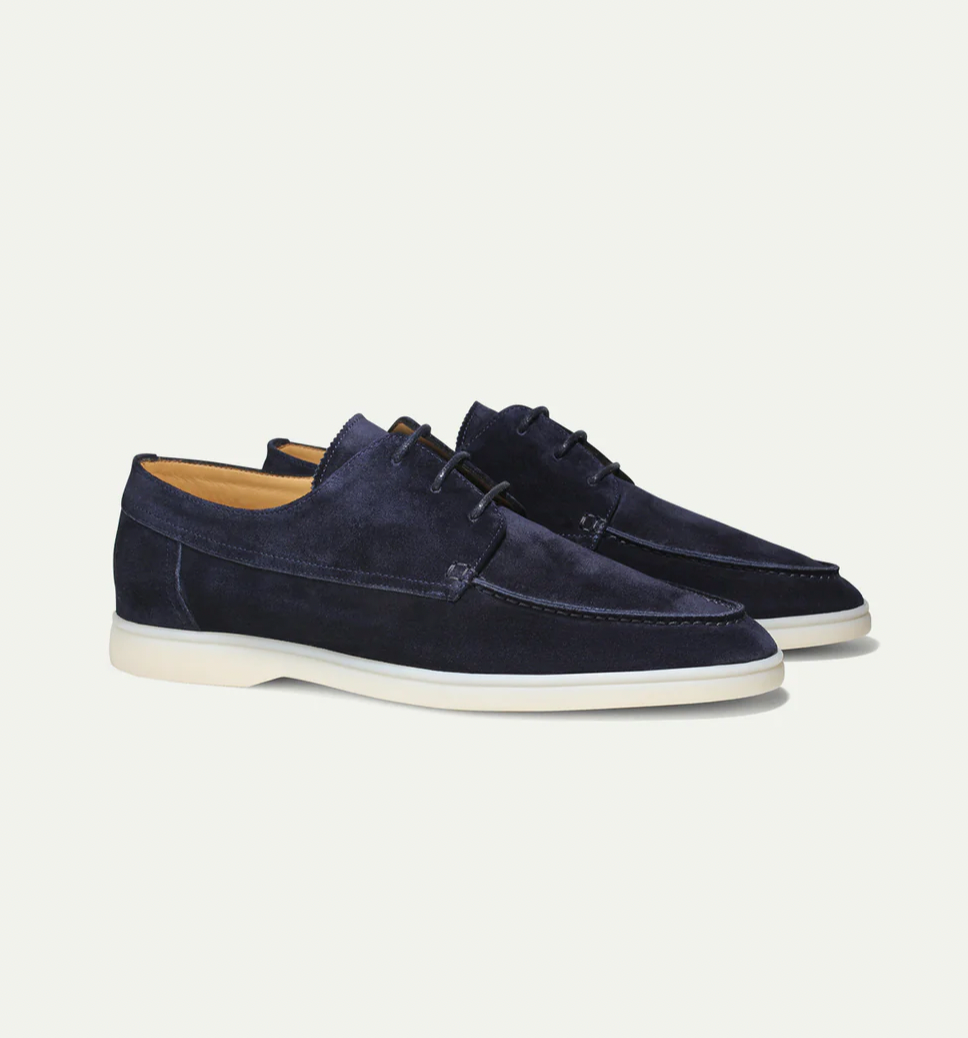 Lucasloafer | Elegante Sommer Loafers