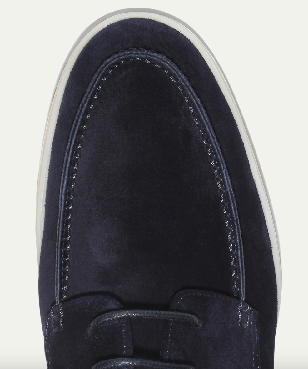 Lucasloafer | Elegante Sommer Loafers