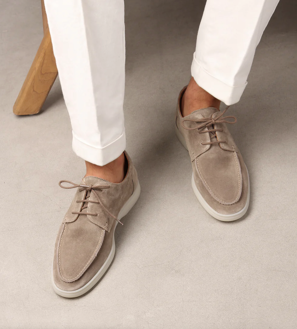 Lucasloafer | Elegante Sommer Loafers
