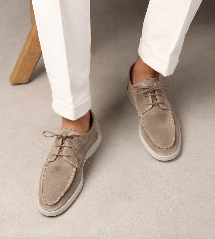 Lucasloafer | Elegante Sommer Loafers
