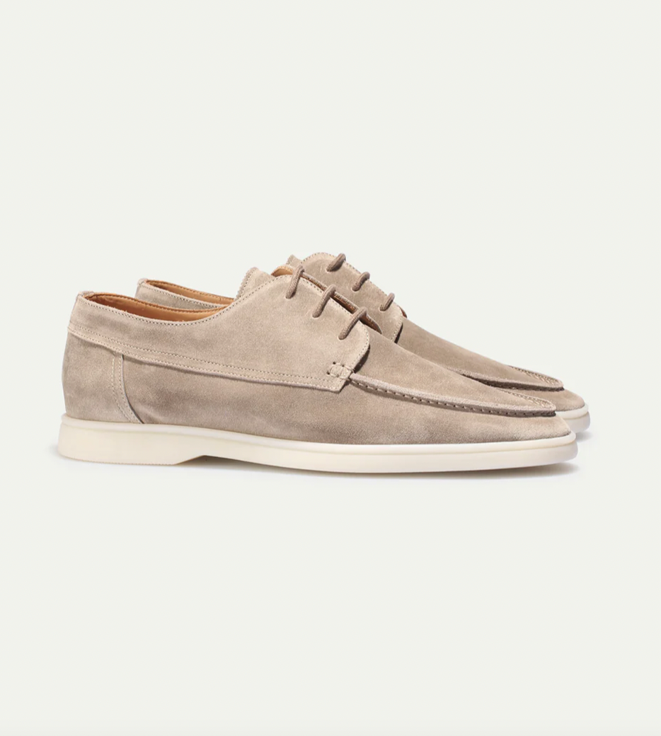 Lucasloafer | Elegante Sommer Loafers