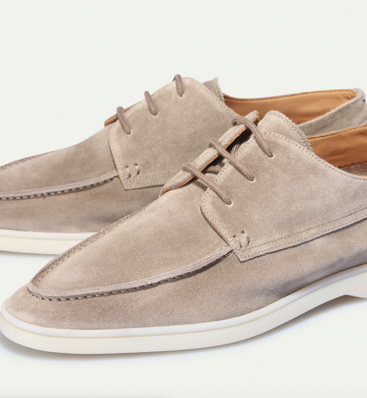 Lucasloafer | Elegante Sommer Loafers