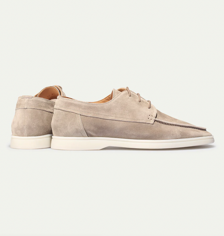 Lucasloafer | Elegante Sommer Loafers