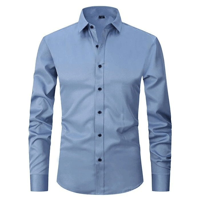 Elastikform | Herren Stretch-Shirt
