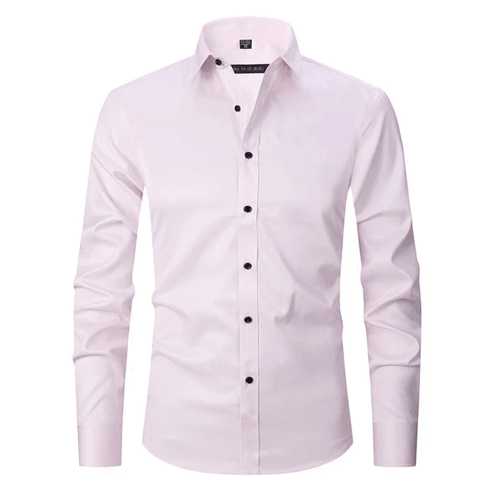 Elastikform | Herren Stretch-Shirt