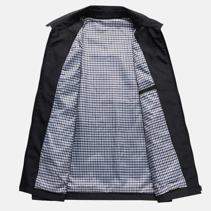 Brunopremium | Premium- und Komfortjacke