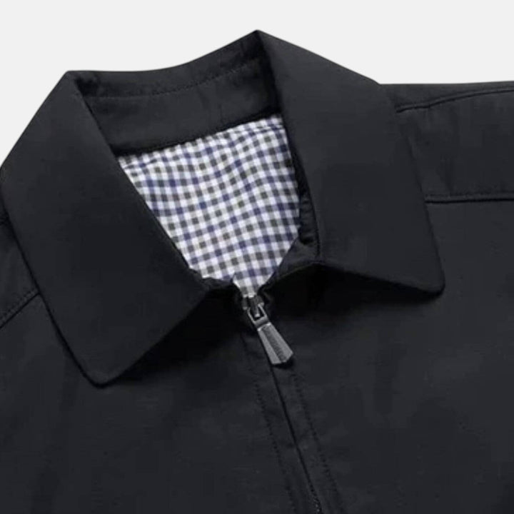 Brunopremium | Premium- und Komfortjacke