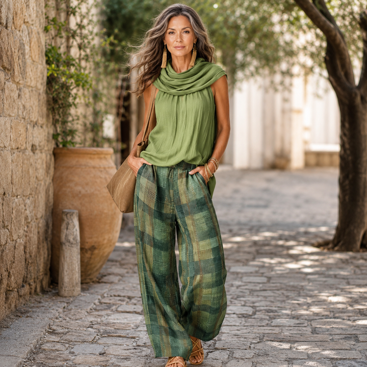 Botanica Set – Gesamtansicht