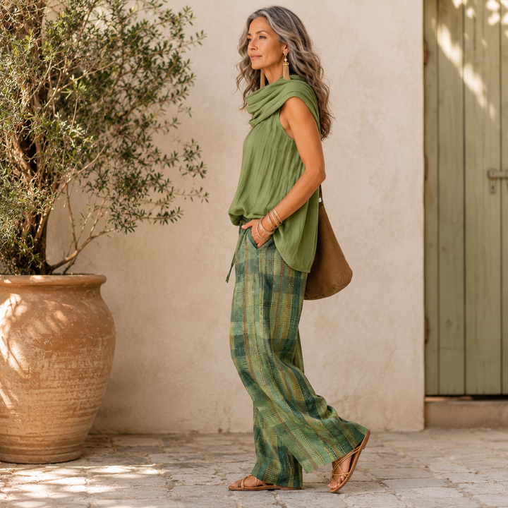 Botanica Set – Detailansicht