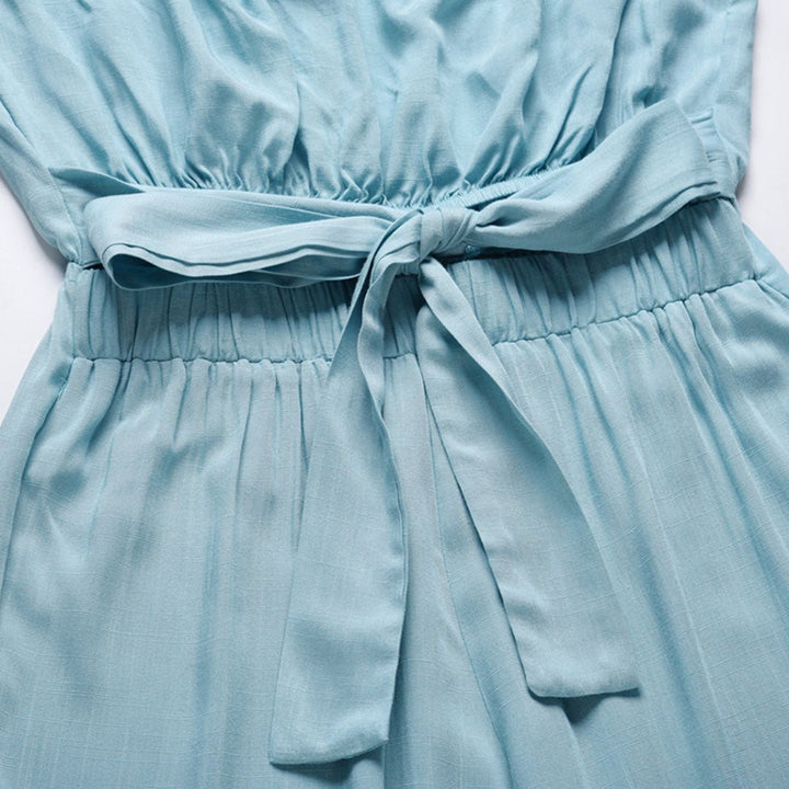 Geradlinig | Stilvoller Jumpsuit