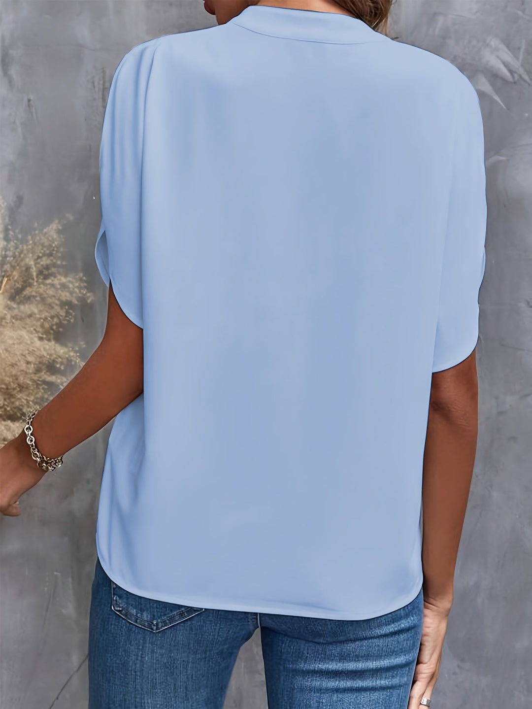 Grazie | Elegante Bluse