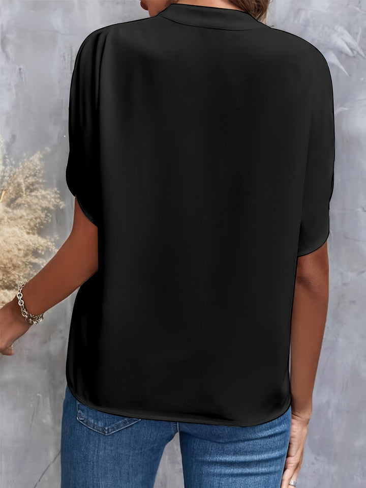 Grazie | Elegante Bluse