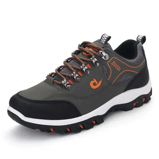 Orthopath | Herren Orthopädische Wanderschuhe