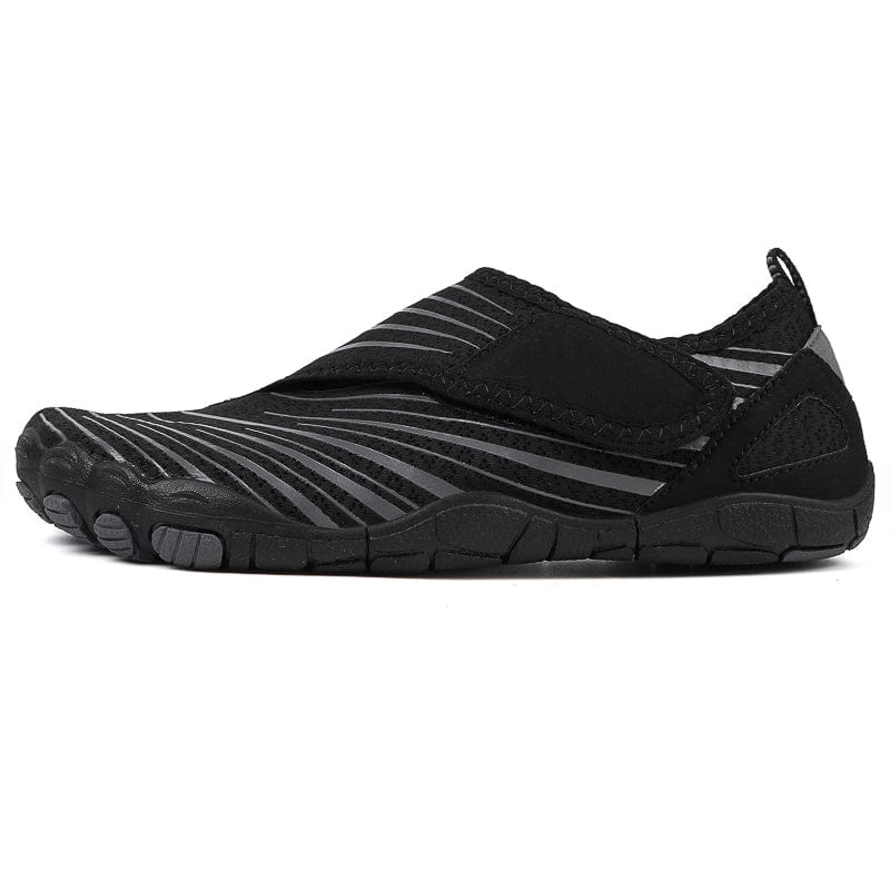 Mira Barfußschuhe – Detailansicht