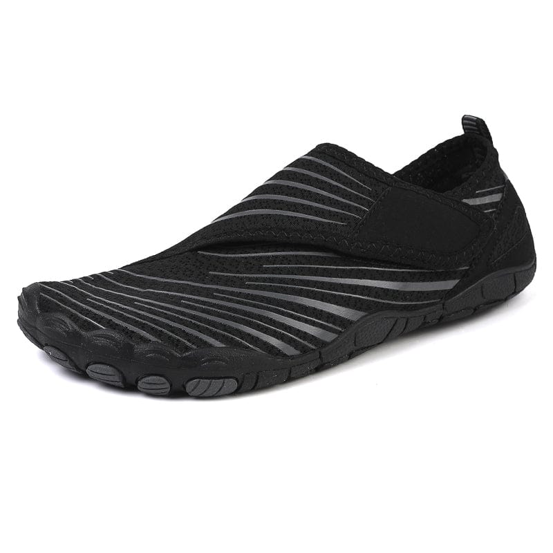 Mira Barfußschuhe – Detailansicht