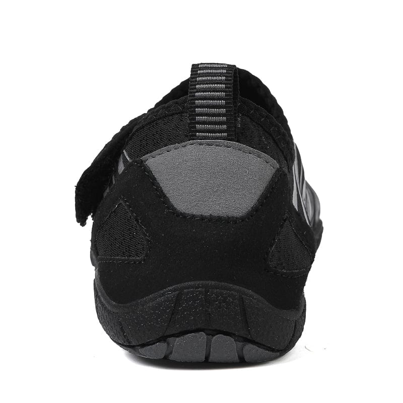 Mira Barfußschuhe – Seitenansicht