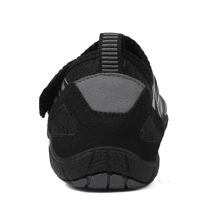 Mira Barfußschuhe – Seitenansicht