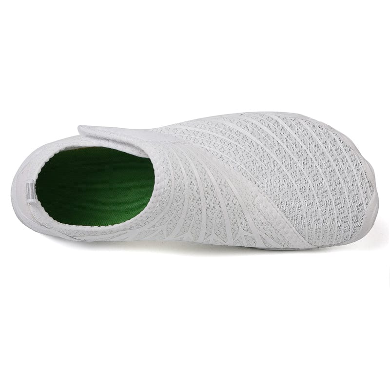 Mira Barfußschuhe in Schwarz – Sohle