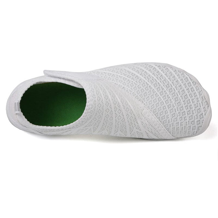 Mira Barfußschuhe in Schwarz – Sohle