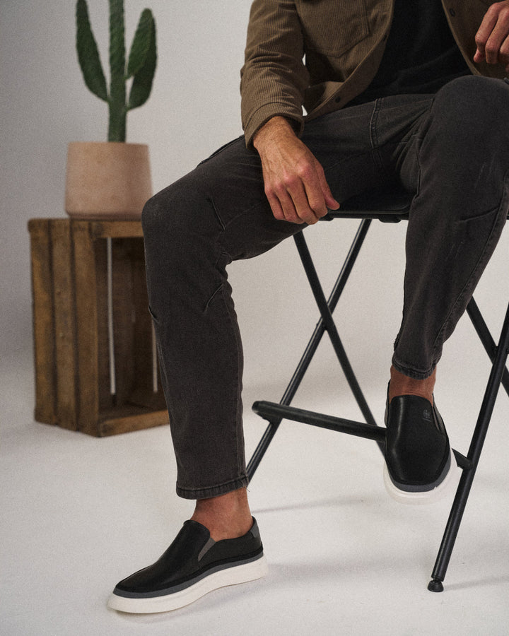 Whitman | Eleganter Slip-On