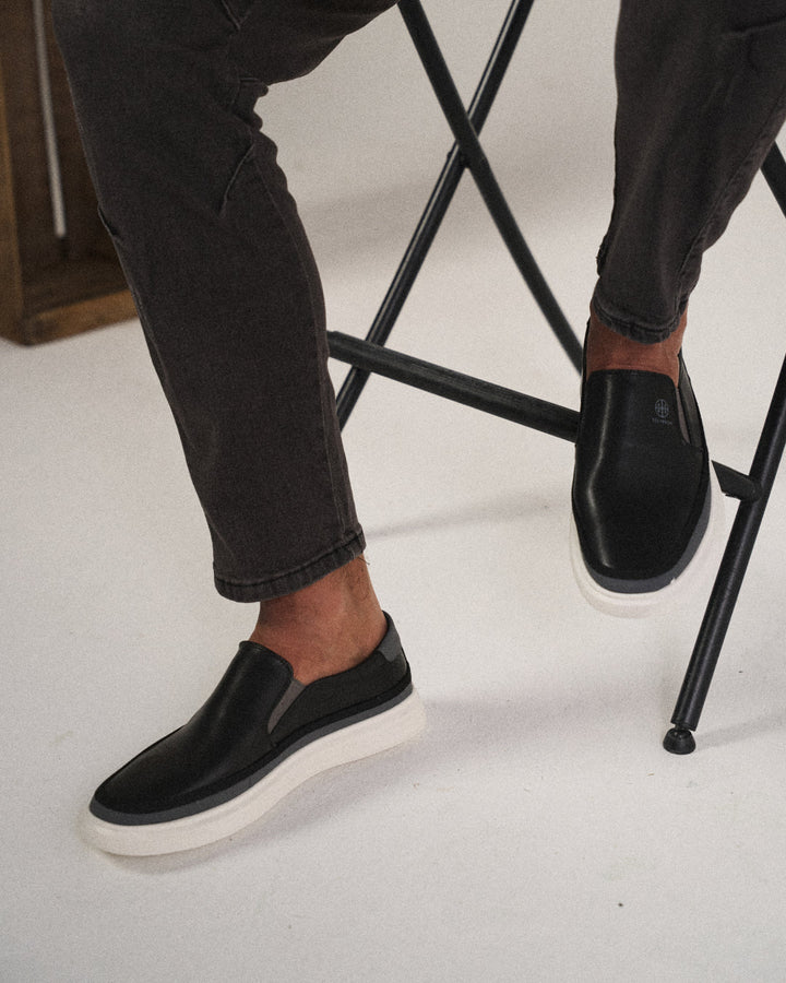 Whitman | Eleganter Slip-On