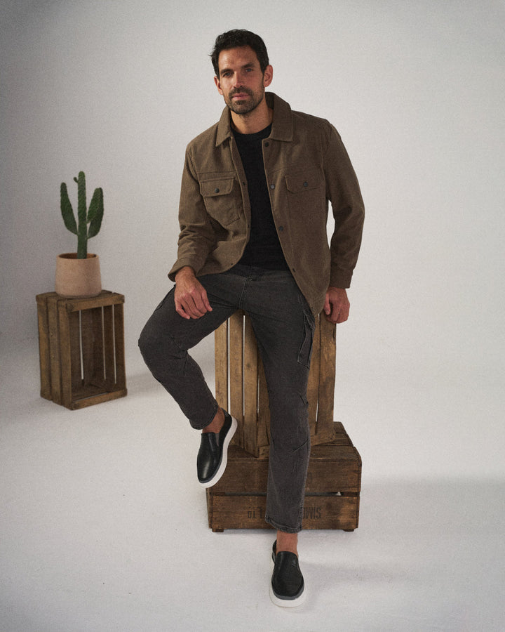Whitman | Eleganter Slip-On