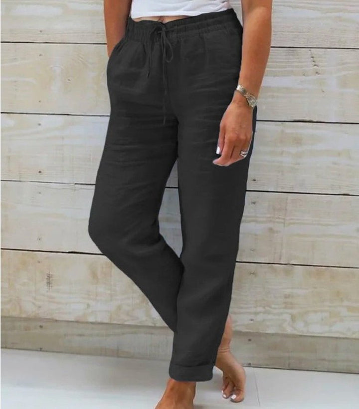 Komfortlinie | Elegante Komforthose