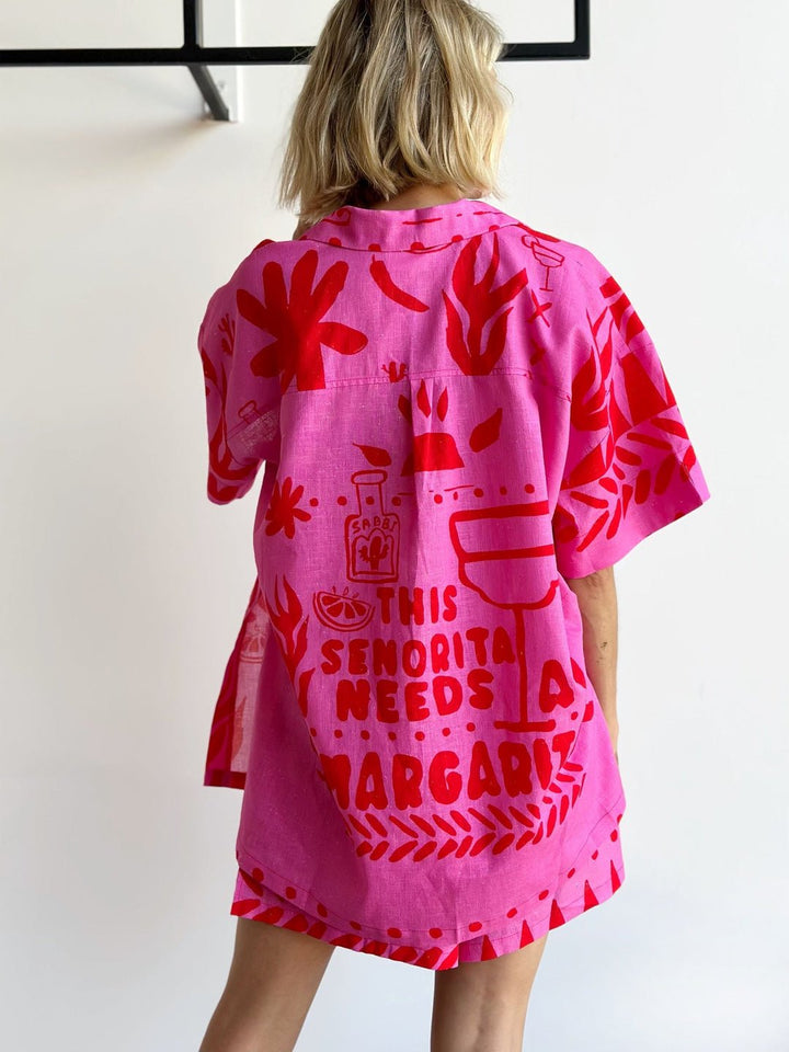 Sommerchic | Kurzarm-Set
