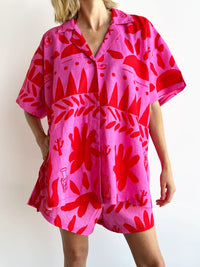Sommerchic | Kurzarm-Set