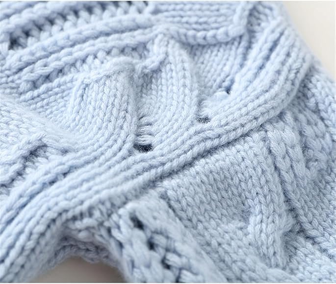 Luxusfaden | Eleganter Strickpullover