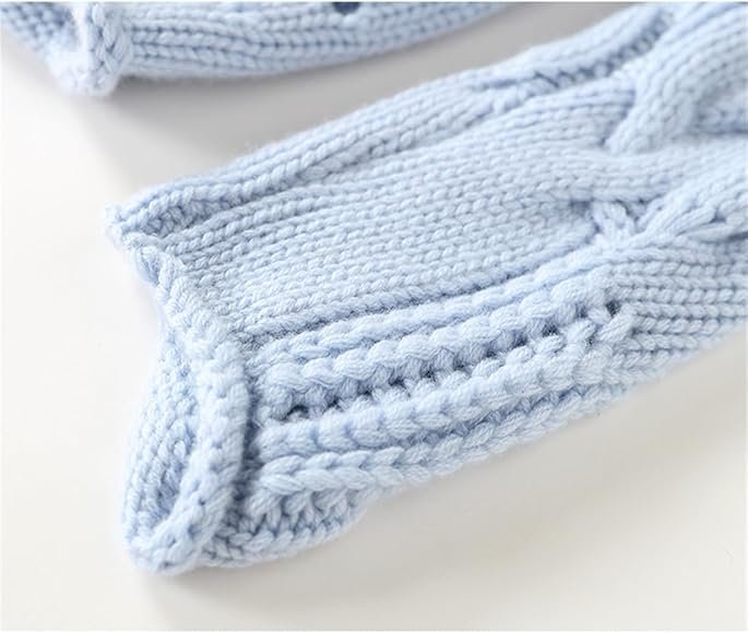 Luxusfaden | Eleganter Strickpullover