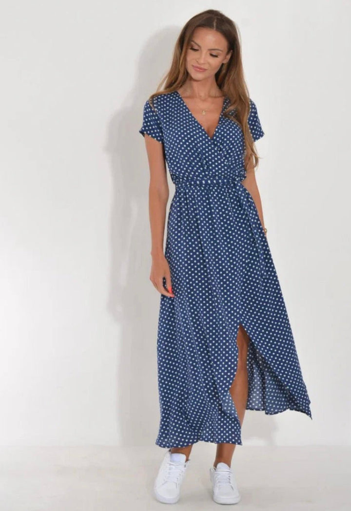 Alltagsluxus | Legeres Kleid