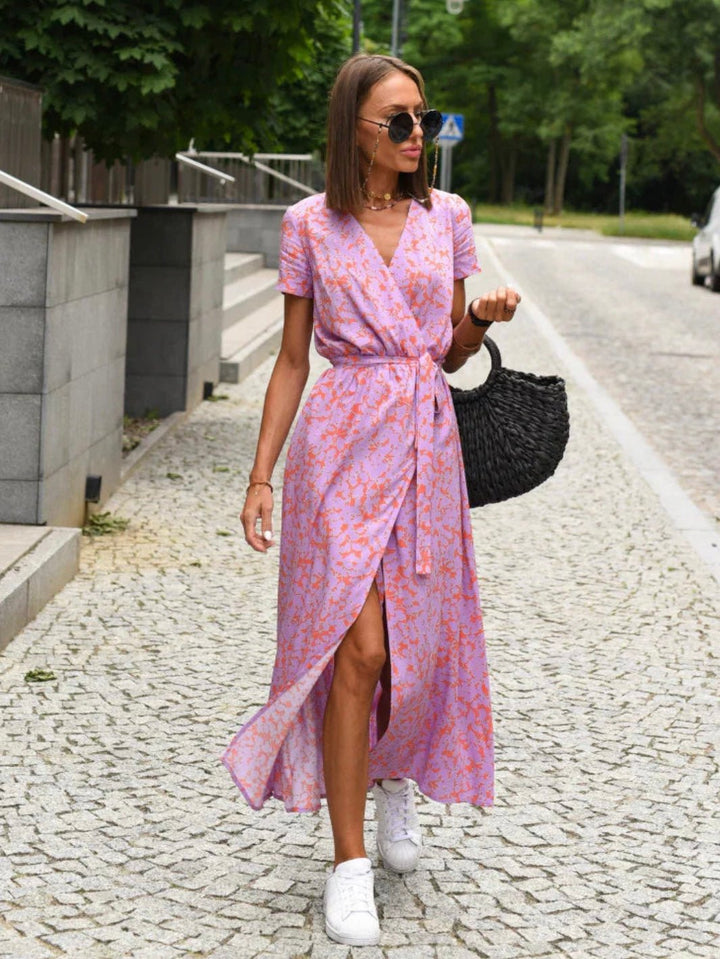 Alltagsluxus | Legeres Kleid