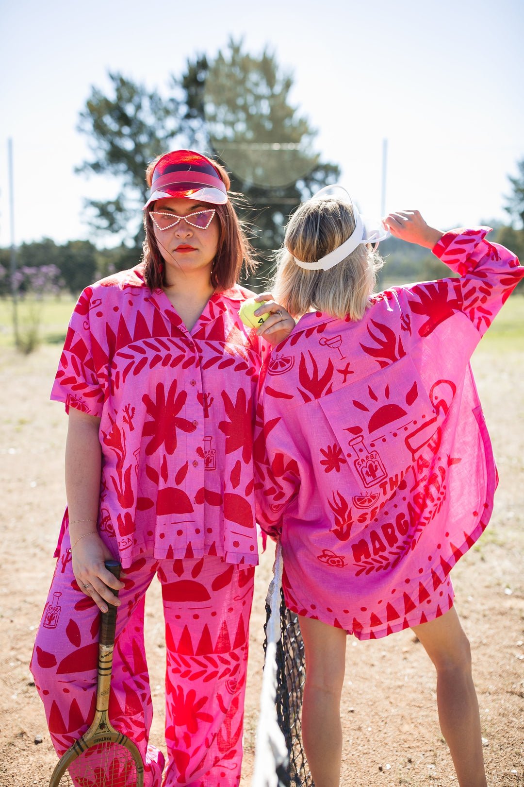 Sommerchic | Kurzarm-Set