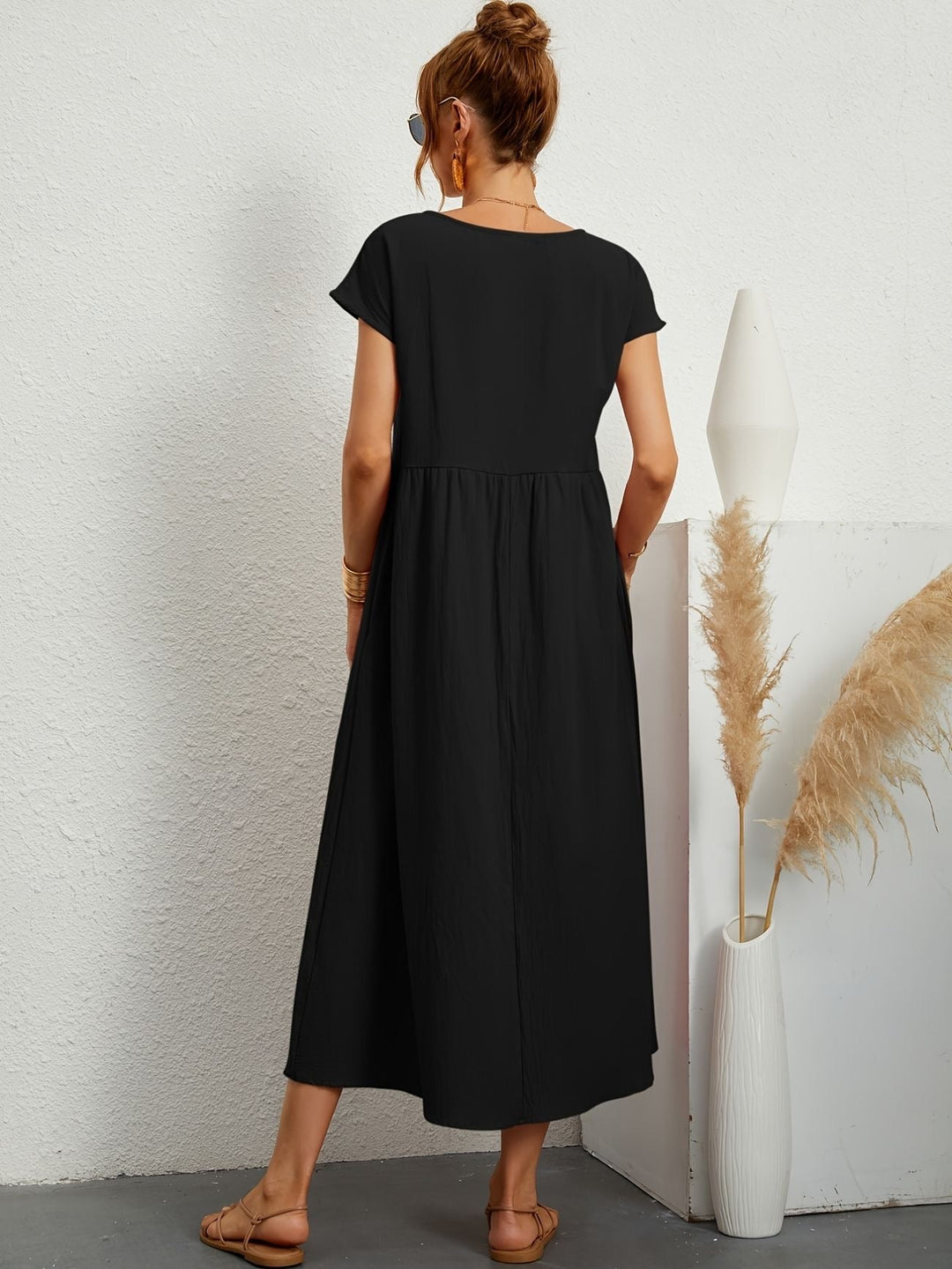 Liebreiz | Kleid mit lässiger Eleganz