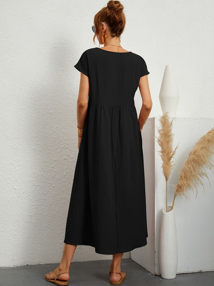Liebreiz | Kleid mit lässiger Eleganz