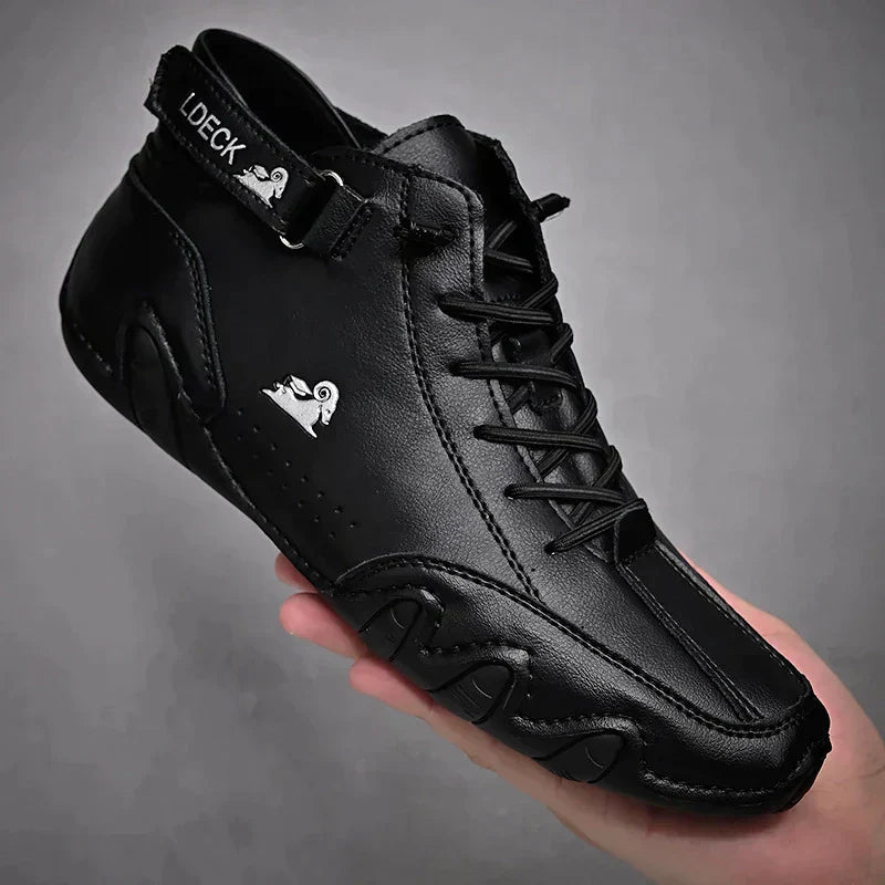 Rutschkomfort | Rutschfeste, Bequeme Schuhe (Unisex)