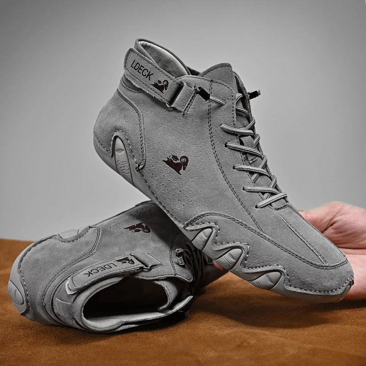 Rutschkomfort | Rutschfeste, Bequeme Schuhe (Unisex)