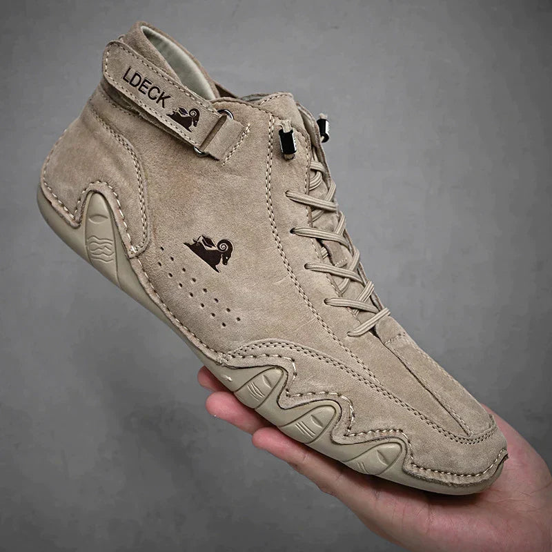 Rutschkomfort | Rutschfeste, Bequeme Schuhe (Unisex)