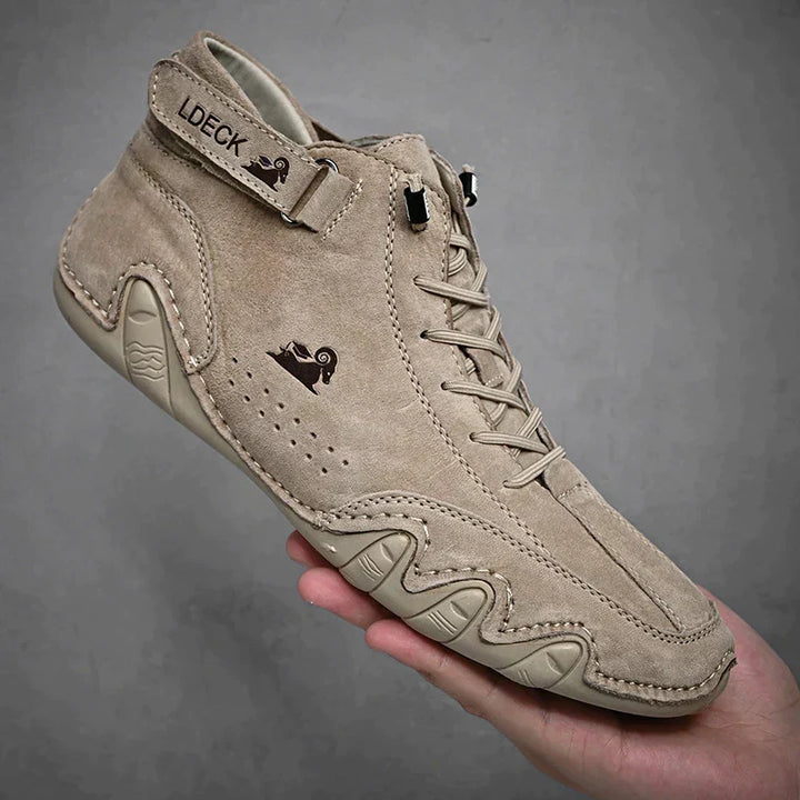 Rutschkomfort | Rutschfeste, Bequeme Schuhe (Unisex)