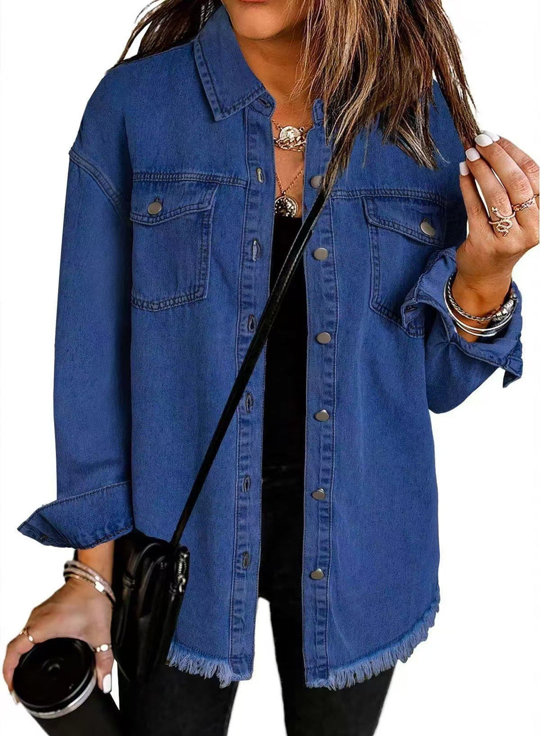 Alltagsdenim | Klassische Jeansjacke