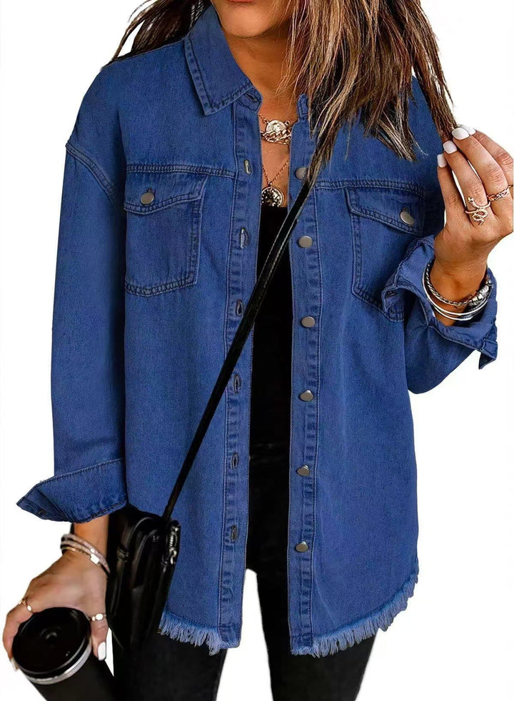 Alltagsdenim | Klassische Jeansjacke