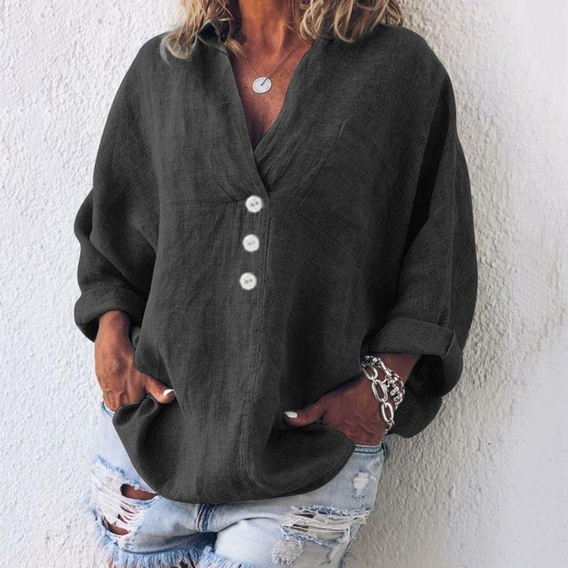 Küstenbrise | Lässiger Pullover