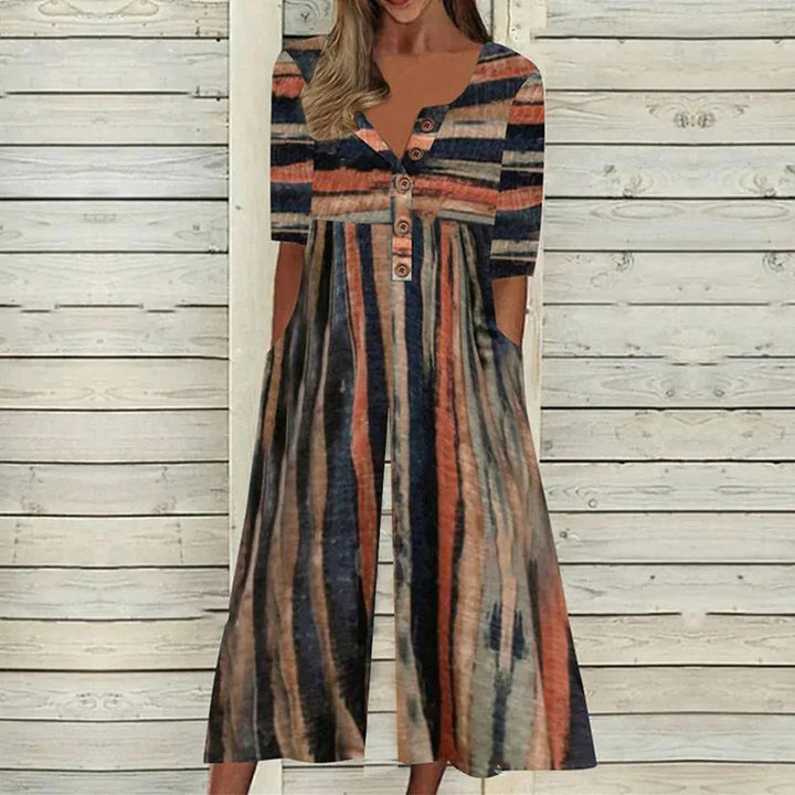 Mühelos Chic | Eleganter Jumpsuit