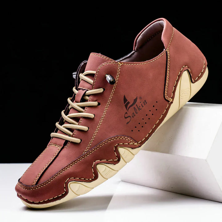 Dalmaflex | Bequeme und Leichte Schuhe
